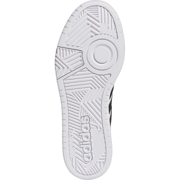 Adidas Sportswear Trænere Hoops 3.0 Hvid EU 40 Mand