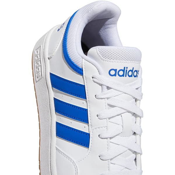 Adidas Valmentajat Hoops 3.0 Valkoinen EU 40 2/3 Mies