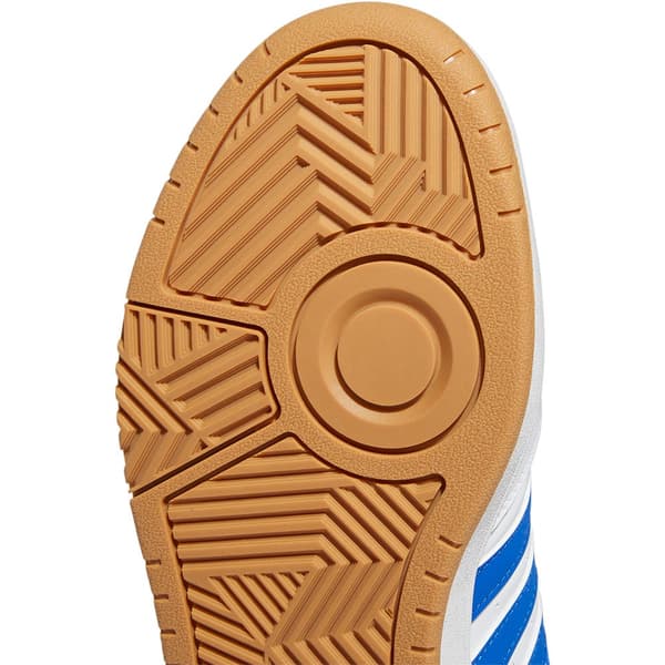 Adidas Valmentajat Hoops 3.0 Valkoinen EU 40 2/3 Mies