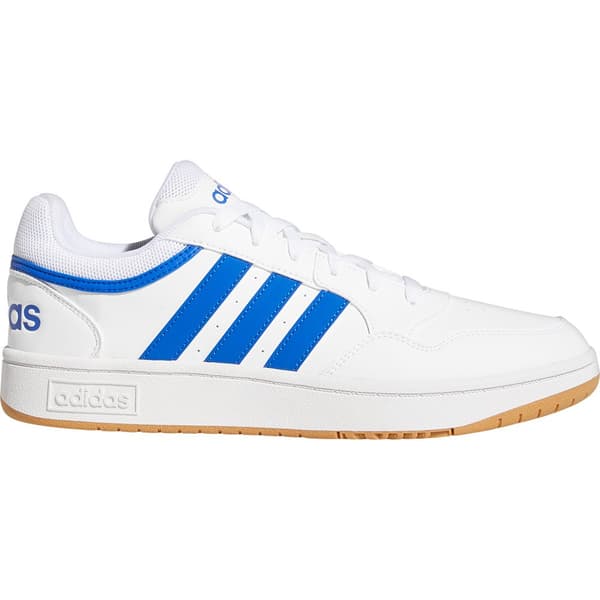 Adidas Valmentajat Hoops 3.0 Valkoinen EU 40 2/3 Mies
