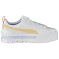 Pikkukuva 3 / 4: Puma Select Valmentajat Mayze Leather Valkoinen EU 37 Nainen