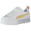 Pikkukuva 1 / 4: Puma Select Valmentajat Mayze Leather Valkoinen EU 37 Nainen