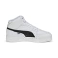 Pikkukuva 3 / 6: Puma Select Valmentajat Ca Pro Mid Valkoinen EU 44 Mies