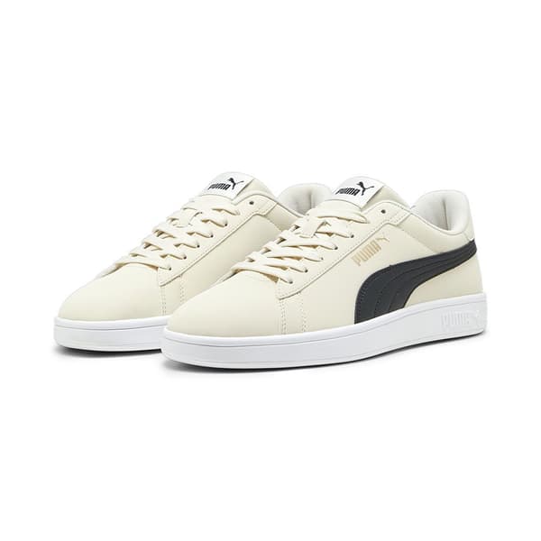 Puma Utbildare Smash 3.0 Buck Beige EU 43 Man