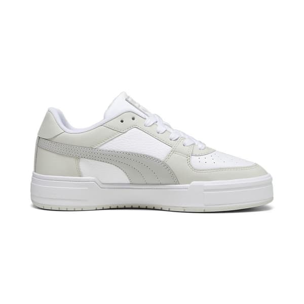 Puma Select Valmentajat Ca Pro Classic Valkoinen EU 42 Mies