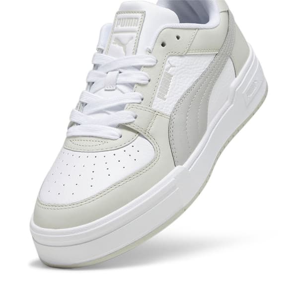Puma Select Valmentajat Ca Pro Classic Valkoinen EU 42 Mies