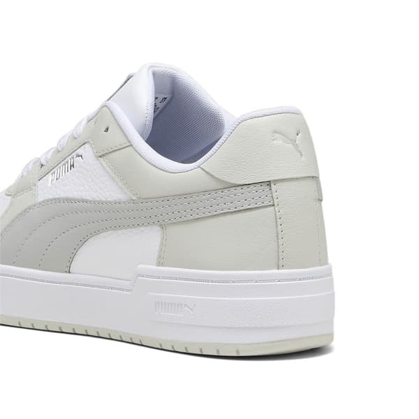 Puma Select Valmentajat Ca Pro Classic Valkoinen EU 42 Mies