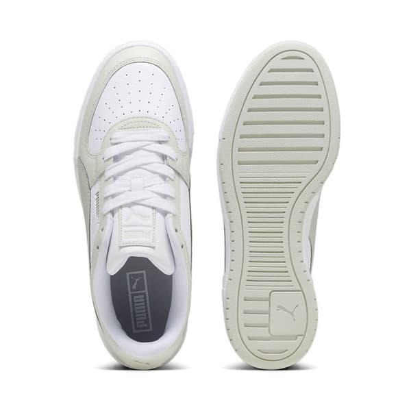 Puma Select Valmentajat Ca Pro Classic Valkoinen EU 42 Mies