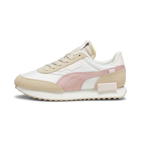 Puma Select Utbildare Future Rider Soft Beige EU 38 Kvinna