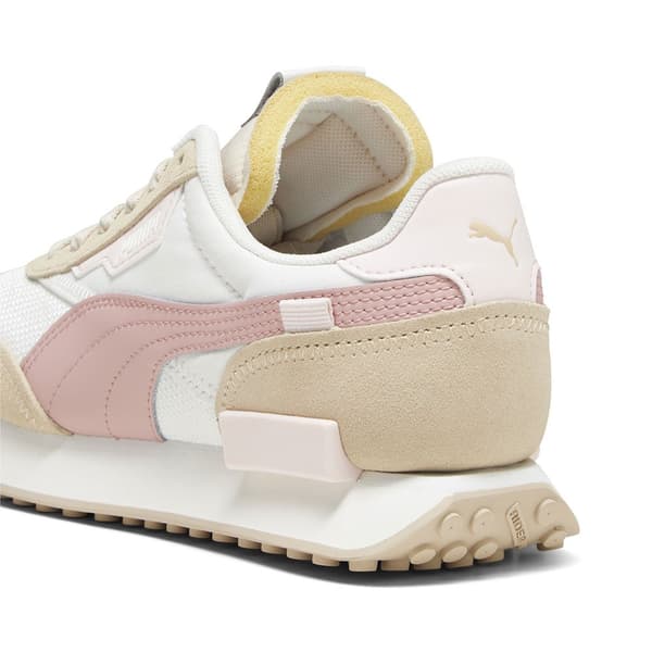 Puma Select Utbildare Future Rider Soft Beige EU 38 Kvinna