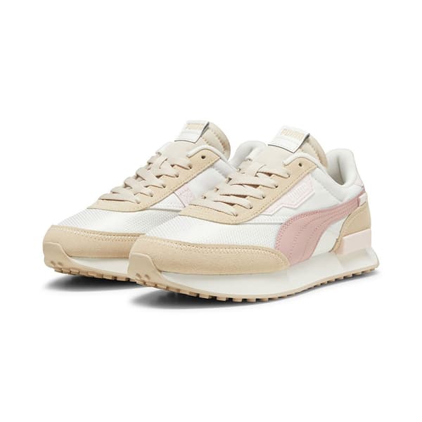 Puma Select Utbildare Future Rider Soft Beige EU 38 Kvinna