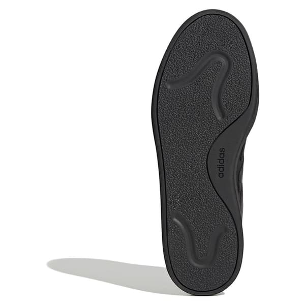 Adidas Trænere Courtblock Sort EU 45 1/3 Mand