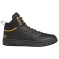 Miniatyrbild 1 av 8: Adidas Utbildare Hoops 3.0 Midtr Svart EU 42 2/3 Man