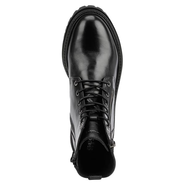 Geox D16hrf00043 Iridea Booties Sort EU 37 Kvinde