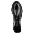 Miniatyrbillede 4 af 6: Geox D16hrf00043 Iridea Booties Sort EU 37 Kvinde