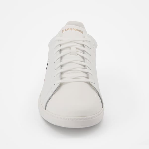Le Coq Sportif Utbildare 2320371 Courtset Beige EU 40 Man