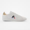 Miniatyrbild 4 av 4: Le Coq Sportif Utbildare 2320371 Courtset Beige EU 40 Man