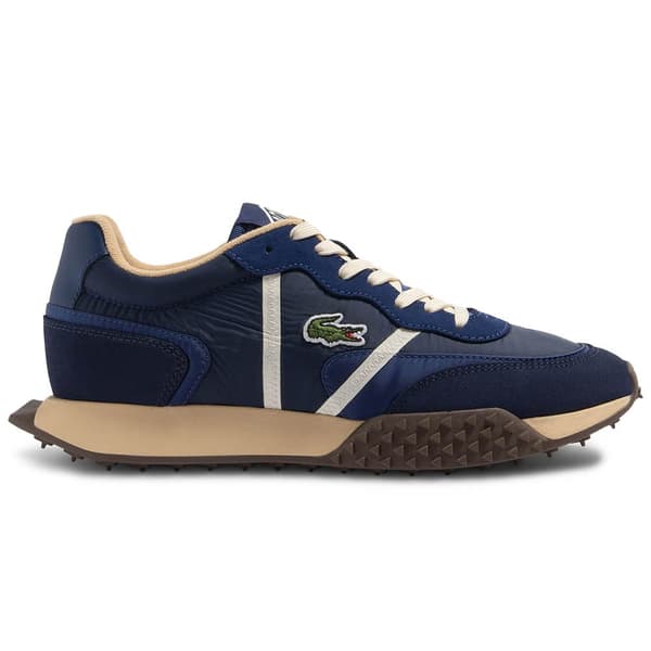 Lacoste Utbildare 46sma0007 Beige EU 42 Man