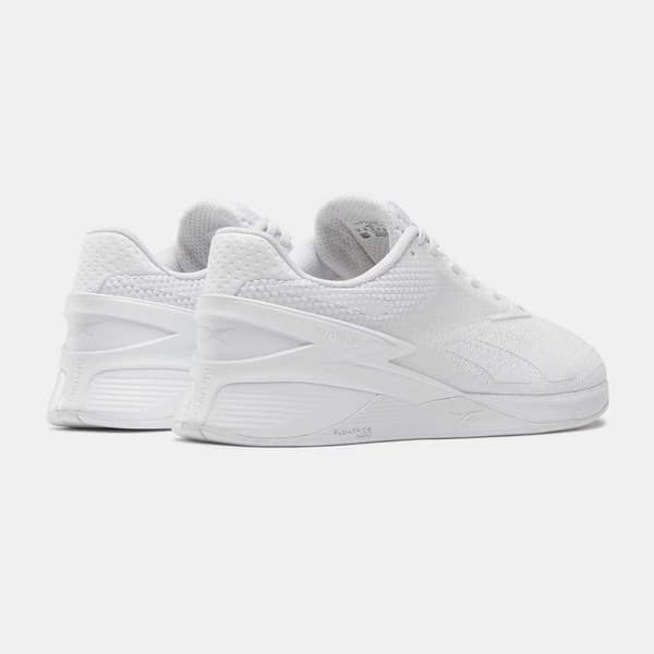 Reebok Utbildare Nano X3 Vit EU 41 Man