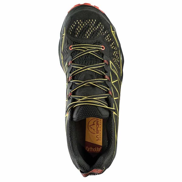 La Sportiva Akyra Kengät Trail Running Musta EU 39 1/2 Mies