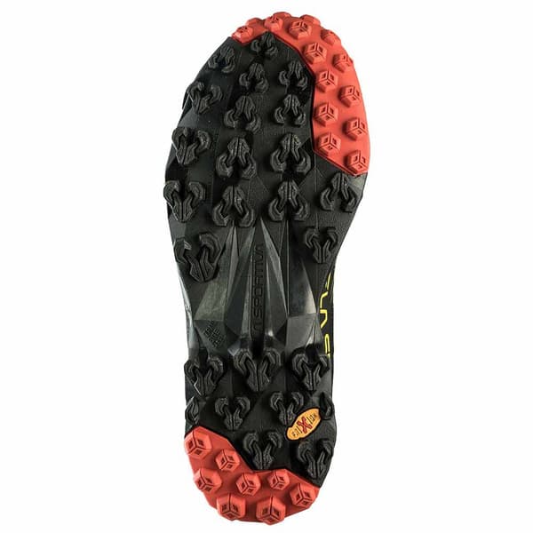 La Sportiva Akyra Kengät Trail Running Musta EU 39 1/2 Mies