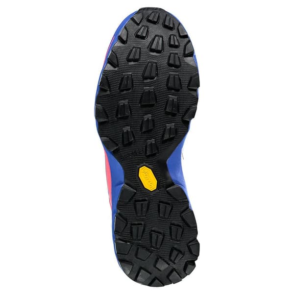 Scarpa Trail Löparskor Spin Rs8 Blå EU 38 Kvinna