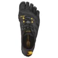 Miniatyrbild 5 av 6: Vibram Fivefingers Trail Löparskor V-trail 2.0 Svart EU 36 Kvinna