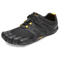 Miniatyrbild 1 av 6: Vibram Fivefingers Trail Löparskor V-trail 2.0 Svart EU 36 Kvinna