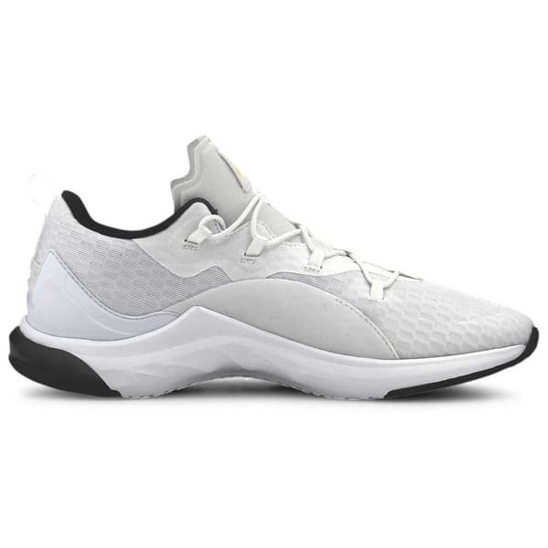 Puma Löparskor Lqd Cell Hydra Vit EU 41 Man