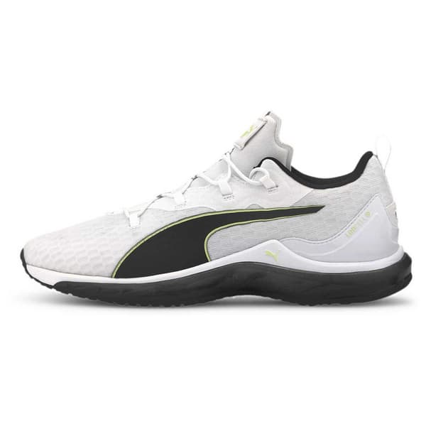 Puma Löparskor Lqd Cell Hydra Vit EU 41 Man