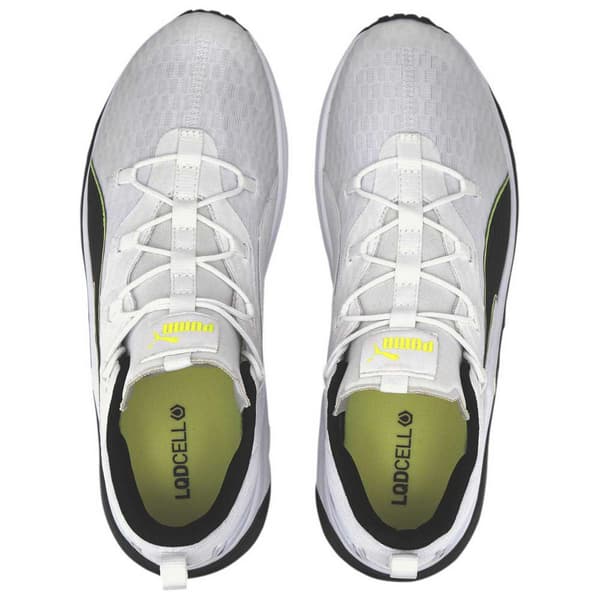 Puma Löparskor Lqd Cell Hydra Vit EU 41 Man