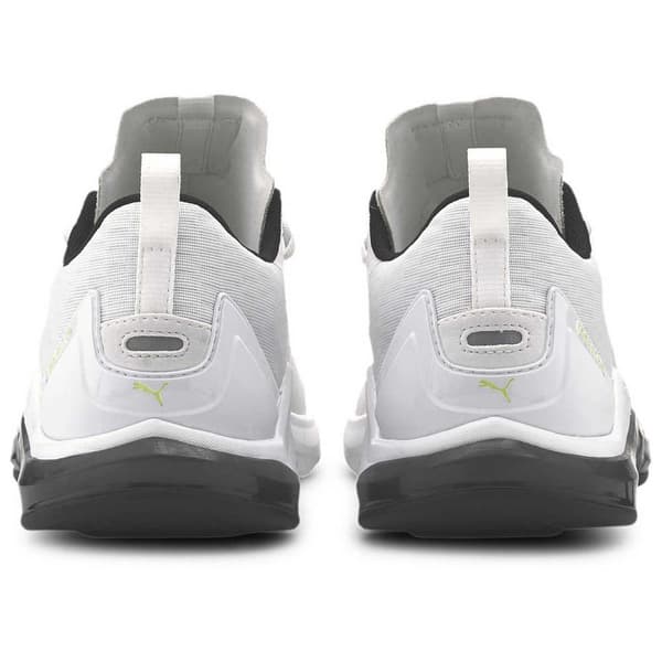 Puma Löparskor Lqd Cell Hydra Vit EU 41 Man