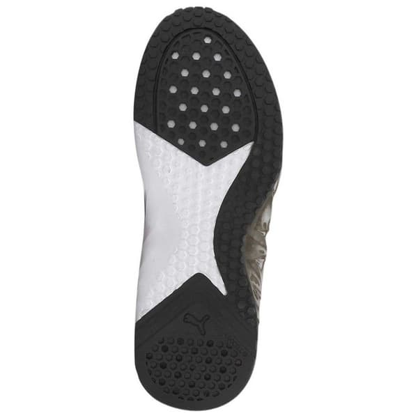 Puma Löparskor Lqd Cell Hydra Vit EU 41 Man