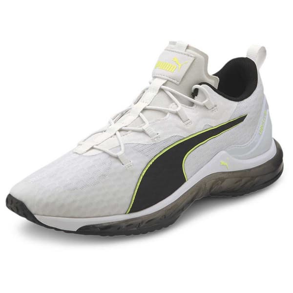 Puma Löparskor Lqd Cell Hydra Vit EU 44 Man