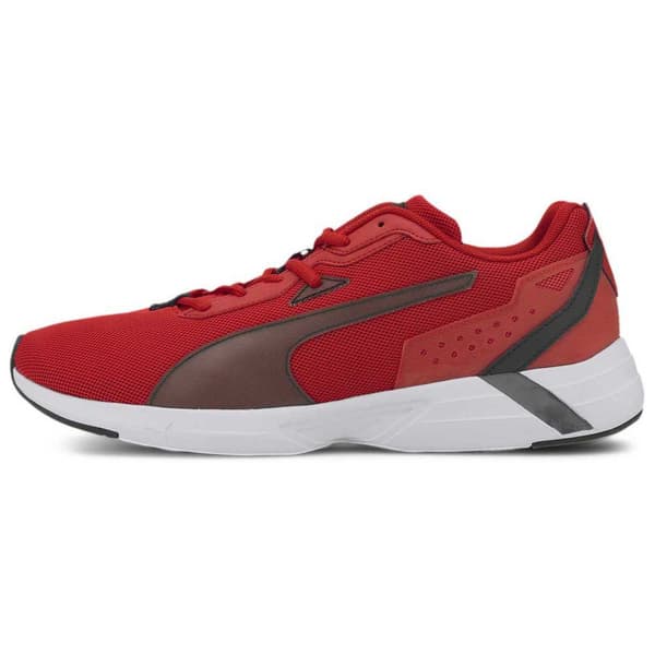 Puma Löparskor Space Runner Röd EU 44 Man