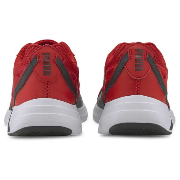 Puma Löparskor Space Runner Röd EU 44 Man