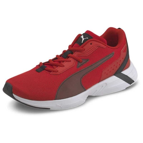 Puma Löparskor Space Runner Röd EU 44 Man