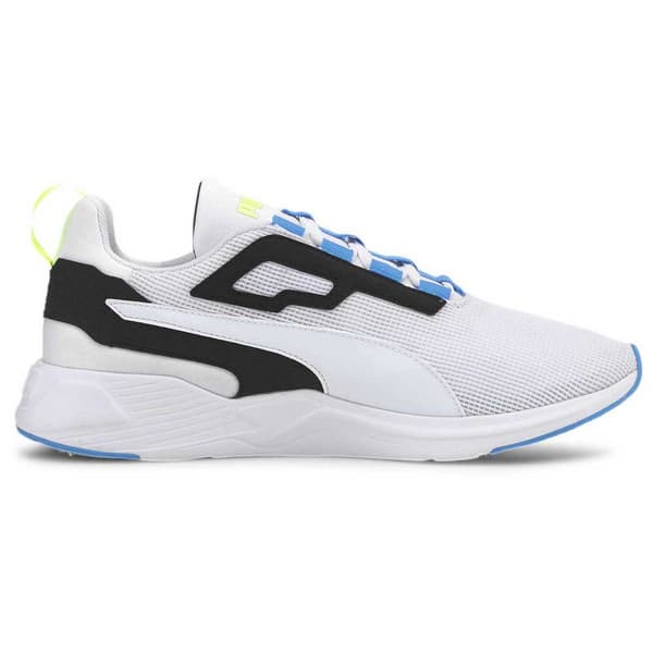 Puma Löparskor Disperse Xt Vit EU 44 Man