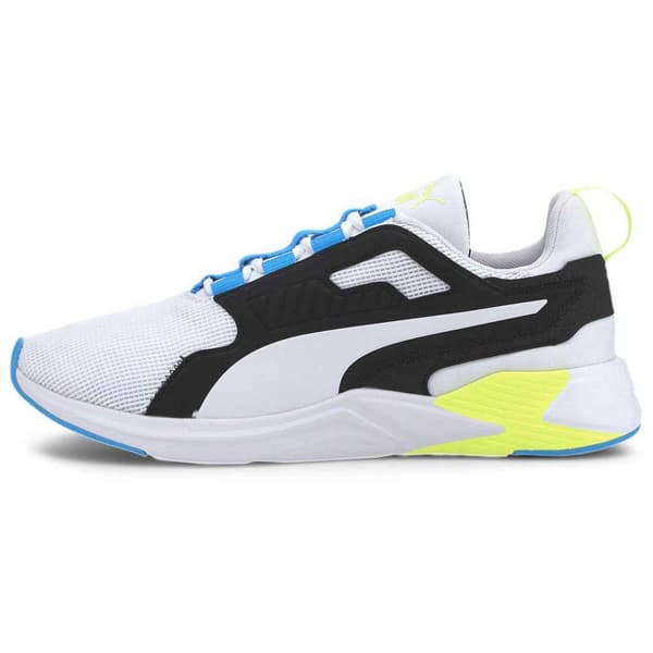 Puma Löparskor Disperse Xt Vit EU 44 Man
