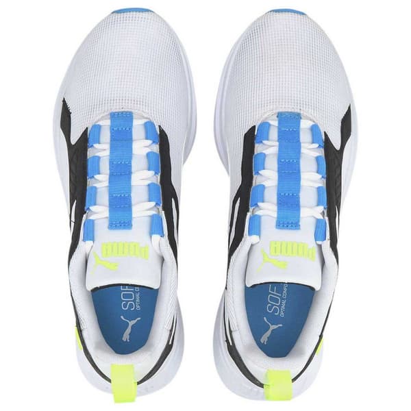 Puma Löparskor Disperse Xt Vit EU 44 Man