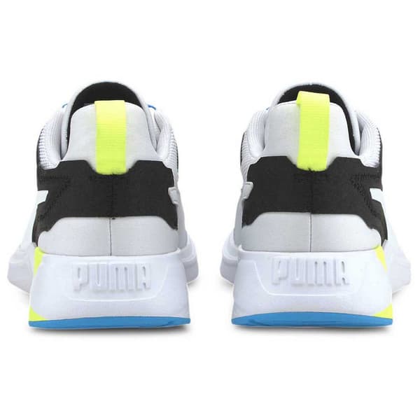 Puma Löparskor Disperse Xt Vit EU 44 Man