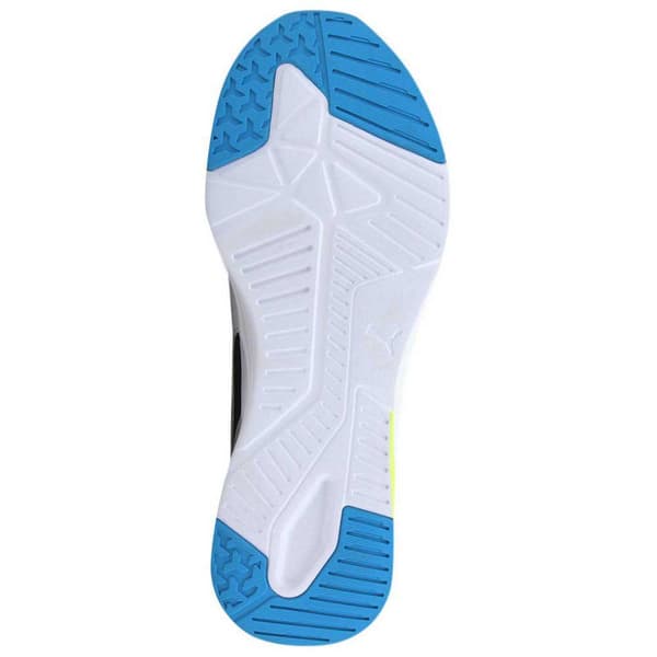 Puma Löparskor Disperse Xt Vit EU 44 Man