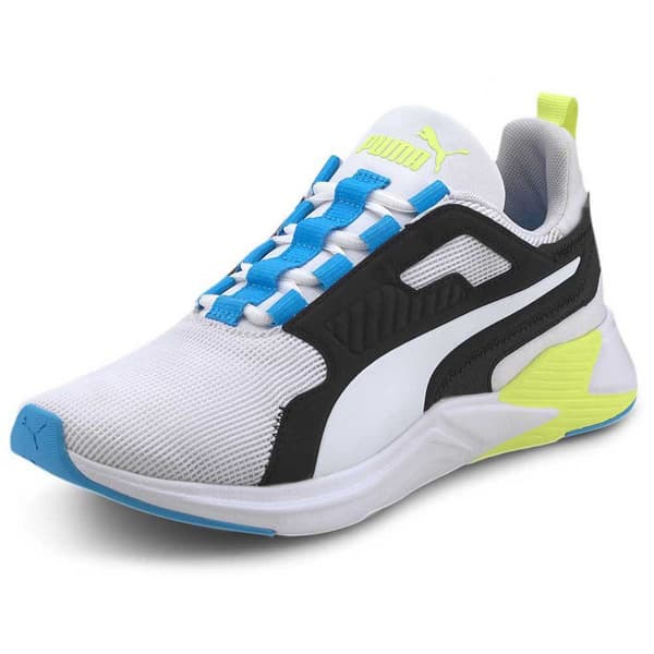 Puma Löparskor Disperse Xt Vit EU 44 Man