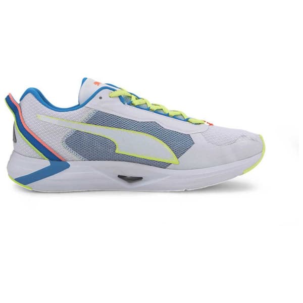 Puma Löparskor Minima Vit EU 44 Man