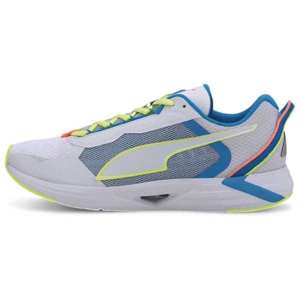 Puma Löparskor Minima Vit EU 44 Man