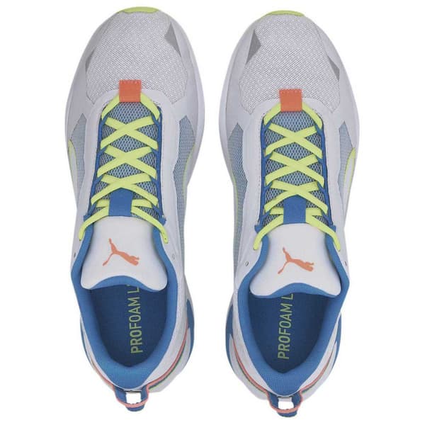 Puma Löparskor Minima Vit EU 44 Man