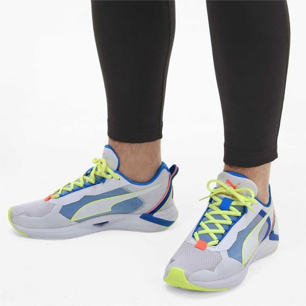Puma Löparskor Minima Vit EU 44 Man