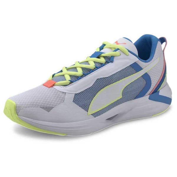 Puma Löparskor Minima Vit EU 44 Man