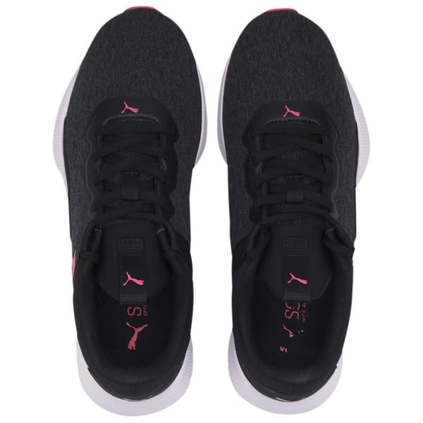 Puma Løbe Skoe Flyer Beta Sort EU 37 Mand