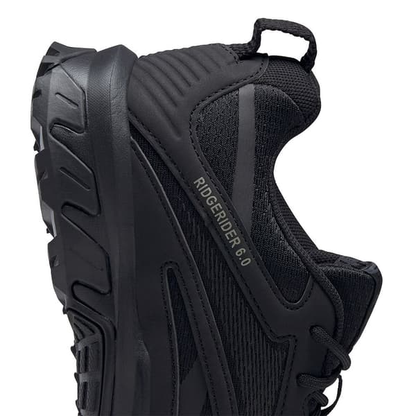 Reebok Trail Løbesko Ridgerider 6 Sort EU 37 Kvinde